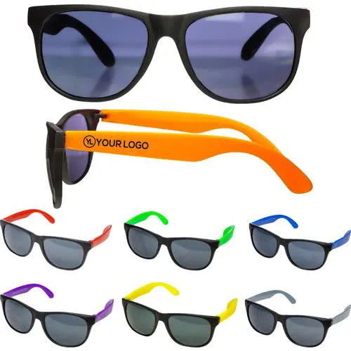 Customizable Sunglasses